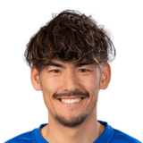 FIFA 20 Ryunosuke Noda 60