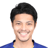 FIFA 20 Yohei Takeda 60