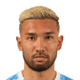 FIFA 20 Kengo Kawamata 69