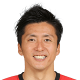 FIFA 20 Yuji Rokutan 65