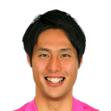 FIFA 20 Kei Ishikawa 58