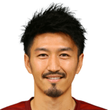 FIFA 20 Hirofumi Watanabe 66