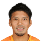 FIFA 20 Hiroshi Futami 62