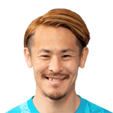 FIFA 20 Tomohiko Murayama 64