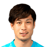 FIFA 20 Tatsuya Morita 64