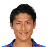 FIFA 20 Daiki Niwa 63