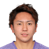 FIFA 20 Kyohei Yoshino 63