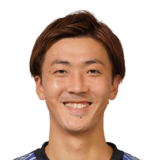 FIFA 20 Shun Nagasawa 67
