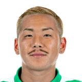FIFA 20 Yosuke Ideguchi 67