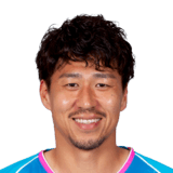FIFA 20 Yohei Toyoda 66