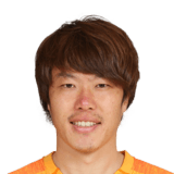FIFA 20 Jumpei Kusukami 64