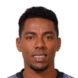 FIFA 20 Fabio Aguiar da Silva 66