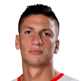 FIFA 20 Nicolás Femia 59