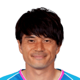FIFA 20 Yuzo Kobayashi 62
