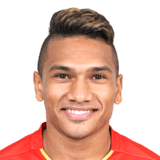 FIFA 20 Mateus dos Santos Castro 65