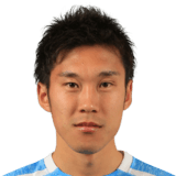 FIFA 20 Kosuke Yamamoto 62