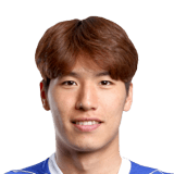 FIFA 20 Kyu Baek Choi 64