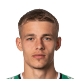 FIFA 20 Miro Muheim 54