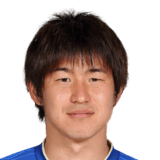 FIFA 20 Kazunori Yoshimoto 63