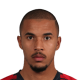 FIFA 20 Wellington D. Bueno 62