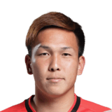 FIFA 20 Takahiro Kunimoto 67