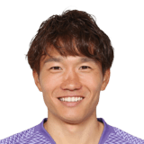 FIFA 20 Sho Inagaki 65