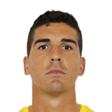 FIFA 20 Garrido 72