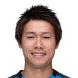 FIFA 20 Shintaro Kurumaya 70