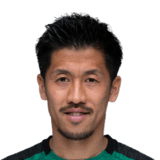 FIFA 20 Shota Arai 65