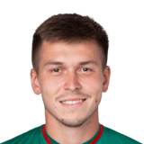 FIFA 20 Rifat Zhemaletdinov 70