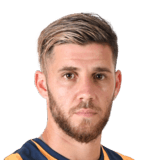 FIFA 20 Miguel Barbieri 71