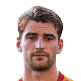 FIFA 20 Valentin Henry 64