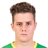 FIFA 20 Bautista Merlini 68