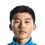 FIFA 20 Yuyang Li 51