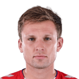 FIFA 20 Ruslan Babenko 64