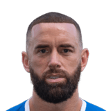 FIFA 20 Aaron Wilbraham 62