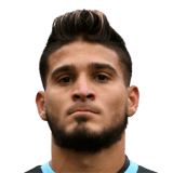 FIFA 20 Jacobo Kouffaty 69