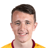 FIFA 20 David Turnbull 69