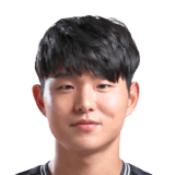 FIFA 20 Je Woon Yeon 61