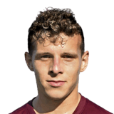 FIFA 20 Gauthier Hein 65