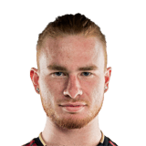 FIFA 20 Andrew Carleton 62