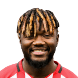 FIFA 20 Serge N'Guessan 66