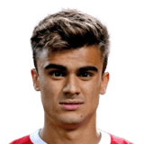 FIFA 20 João Pedro Neves Filipe 72