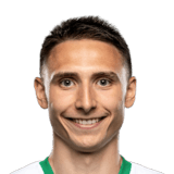 FIFA 20 Jakub Arak 62
