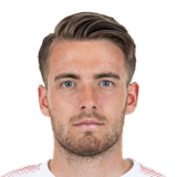 FIFA 20 Max Besuschkow 63