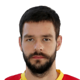 FIFA 20 Yevhen Shakhov 71