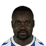 FIFA 20 Moses Opondo 65