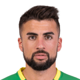 FIFA 20 Nicolás Maná 66