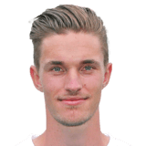 FIFA 20 Sören Reddemann 64