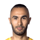FIFA 20 Issam Jebali 69
